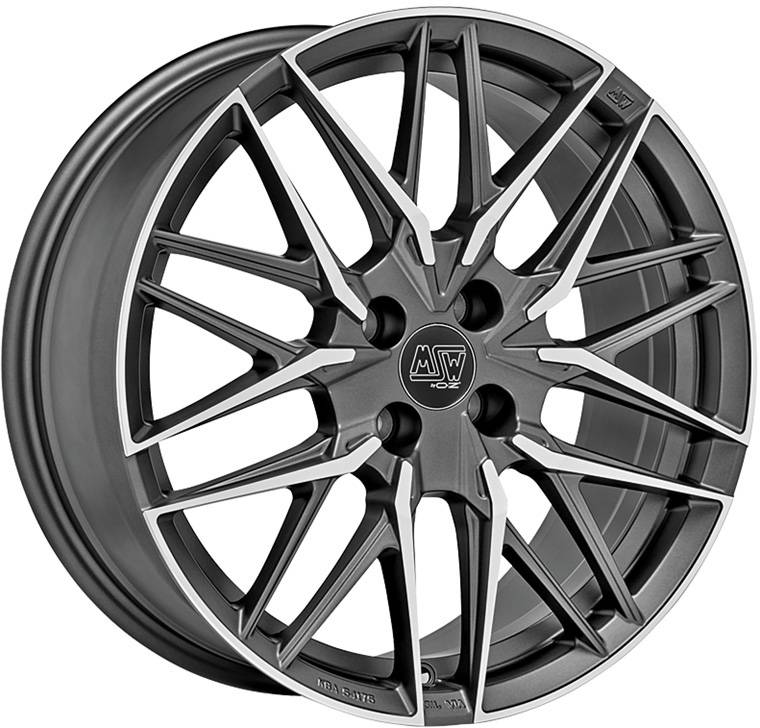 MSW 50-4 [7,5x18] ET37 4x108